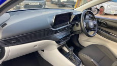 Hyundai i20 1.0T GDi 48V MHD Ultimate 5dr DCT Petrol Hatchback